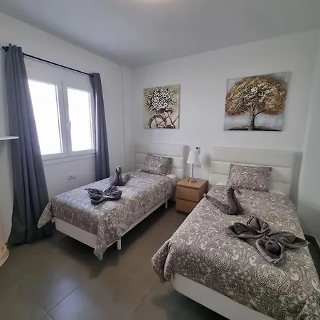 Luxury Zen * Puerto del Carmen (Lanzarote)