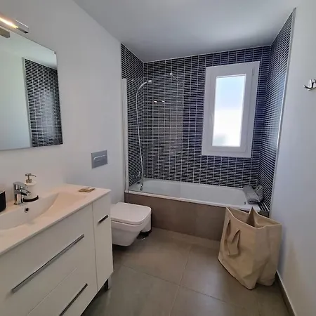 Villa Luxury Zen Puerto del Carmen