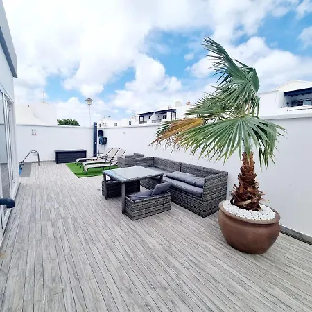 Luxury Zen Puerto del Carmen