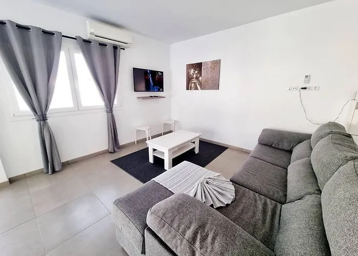 Willa Luxury Zen Puerto del Carmen (Lanzarote)