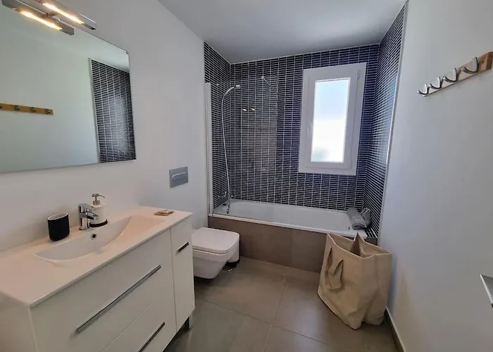 别墅 Luxury Zen 卡门港