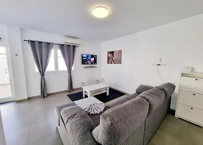 Villa Luxury Zen Puerto del Carmen (Lanzarote)