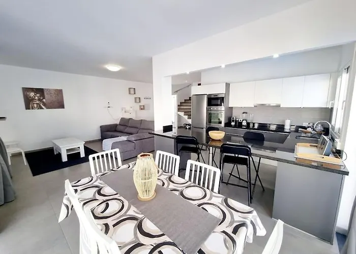 Luxury Zen * 卡门港