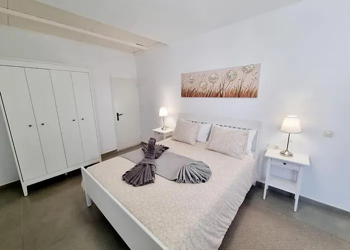 Luxury Zen 卡门港