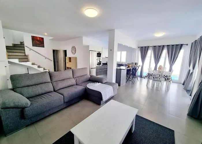 Luxury Zen 别墅 卡门港